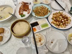 -福来居烤鸭店(天坛二店)