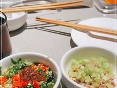 -海底捞火锅(东方时代广场店)