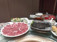 -天宜隆蘑菇宴火锅(石景山旗舰店)