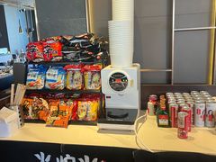 -火炉火自助餐(西直门凯德MALL店)