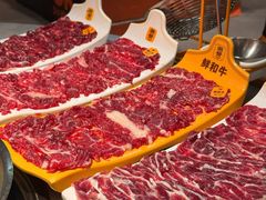 -潮发潮汕牛肉店(长隆店)