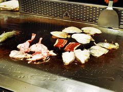 -大渔铁板烧(万象城店)