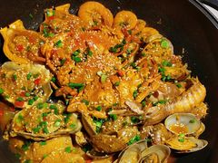 -大厨的餐厅(曾厝垵总店)