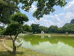-Club Med地中海俱乐部·桂林度假村