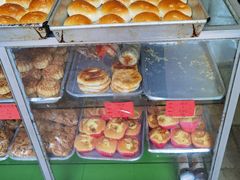 -南冲饼家