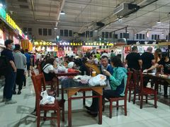 -新五爱道夜市