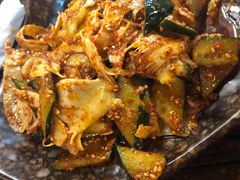 -玉祥府牛肉罩饼(金光道店)