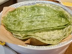 -姥姥家春饼店(八里庄店)