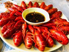 -一棠龙虾•王牌虾球(楚河汉街店)