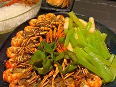 -红盔甲·小龙虾(人民广场店)