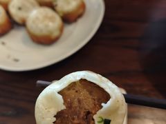 -哑巴生煎(临顿路店)