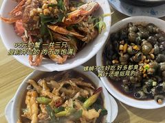 -红卫粉丝煲(艮塔东路店)