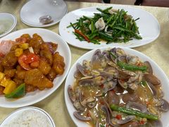 -惠来大排档(联创商业街店)