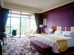 -广州锦绣香江度假别墅