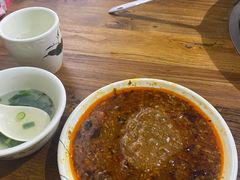 -木辛水水冰煮羊(新城店)