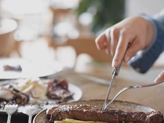 炭烤翼板肉-BOR Eatery(安福路店)