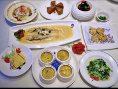 -宋园·金宴浙鲜馆(静安店)