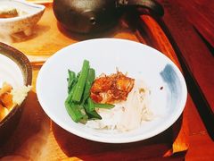 汤泡鳗鱼饭-石葵(锦业时代店)