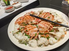 -鸿鑫海鲜楼(福辉店)