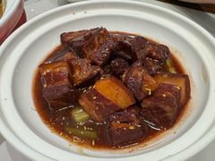 -金陵后厨·南京菜(新街口秣陵路店)