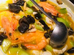 -青菁酒家·象山海鲜(胜利河美食街店)
