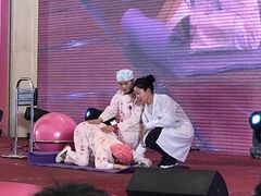 -常州武进九洲喜来登酒店