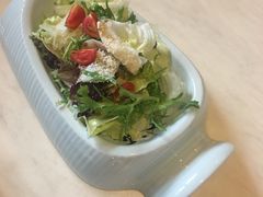 -吉姆丽德乡村西餐厅(闵行交大店)