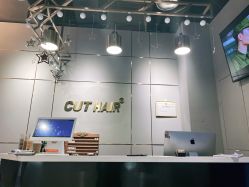 -CUT CUT Hair Salon