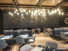 -上海虹桥宾馆味翠餐厅