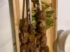 -钳小柒·小龙虾蓝龙王烧烤夜宵(长寿路店)