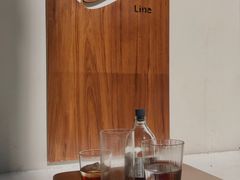 -Line 咖啡(石厦花园店)