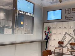 -喜茶(广州中山六路店)