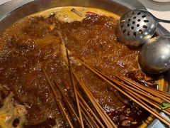 -水碾河刘老大串串香(水碾河路店)