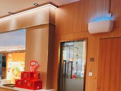 -西贝(武汉天地店)
