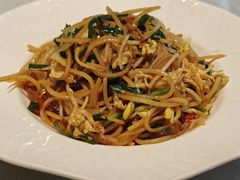 -羊巴道新疆菜·清真(上梅林店)