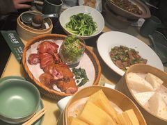 -锦府盐帮·侯宅(五棵松万达店)