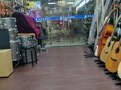 -纯音琴行(天河区车陂分店)
