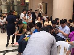 等位区-亢龙太子酒轩(东湖店)