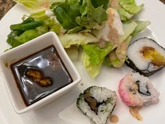 -上海明天广场JW万豪酒店