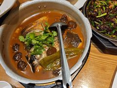 -老海陵·泰州菜(图书馆店)