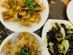 -张包铺(道外店)