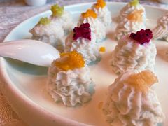 百花山药-马凯餐厅(地安门店)