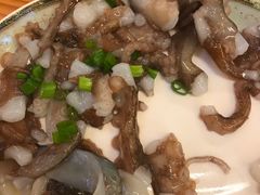 -青瓦餐厅·生鱼片·韩园烤肉(西塔店)