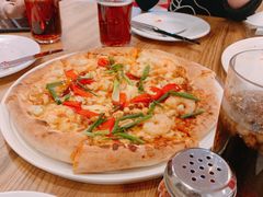 -城市大道红炉披萨烘焙坊