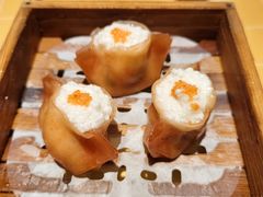 -蔡澜点心·粤菜(海印都荟城店)