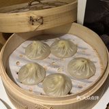苏州中心素食天花板！被素食香迷糊了！