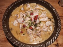 -永安鱼庄·镇江菜(丁卯店)