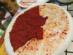 -山悦里 山野·鲜火锅(罗斯福广场店)