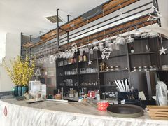 -花舍·新派粤菜·西餐·下午茶(亚运村·鸟巢店)
