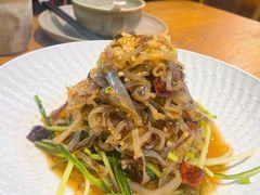 -必点海鲜·鲅鱼水饺(鞍山西道店)